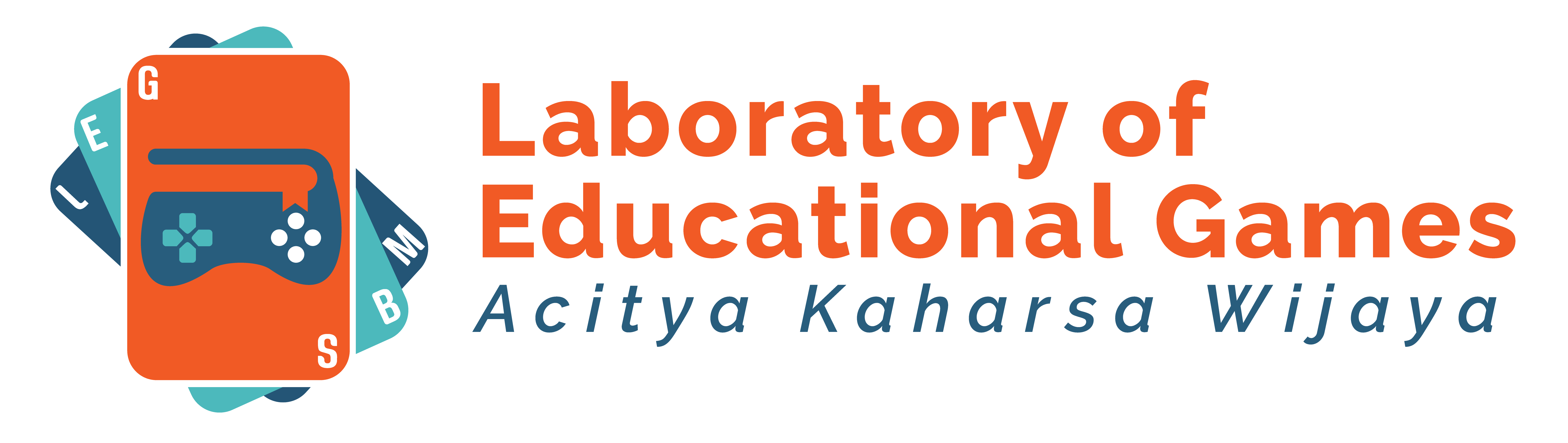 Laboratory of Educational Games